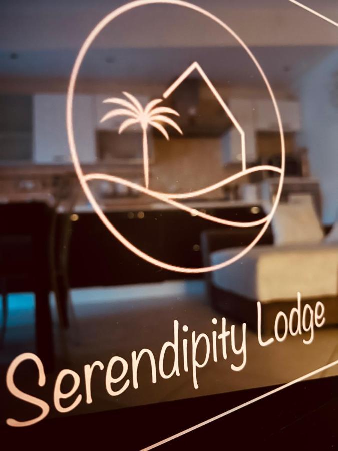 Serendipity Бентивольо Экстерьер фото